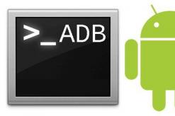 ADB для Android, основные команды adb Андроид Архив с исполнительным adb файлом